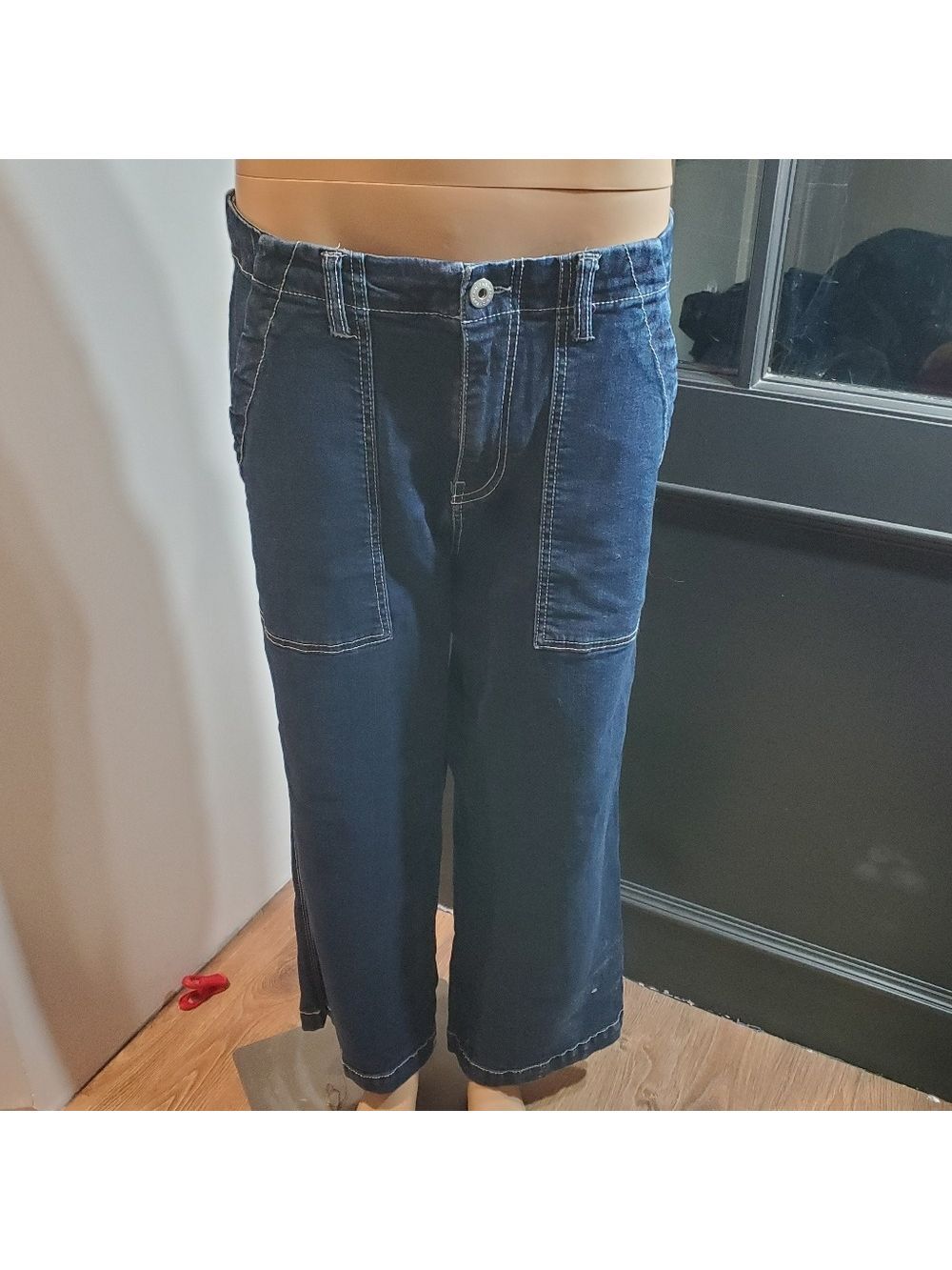 UnionBay Ultra High Rise Jean
